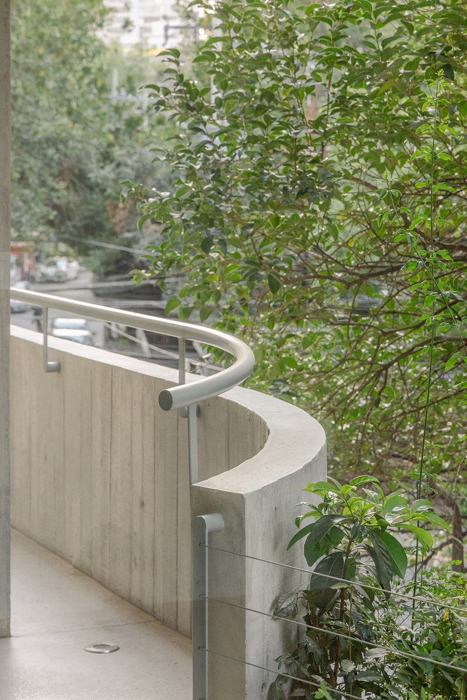 c294 apartments by michan architecture