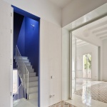 Parque别墅，西班牙 / h3o Architects