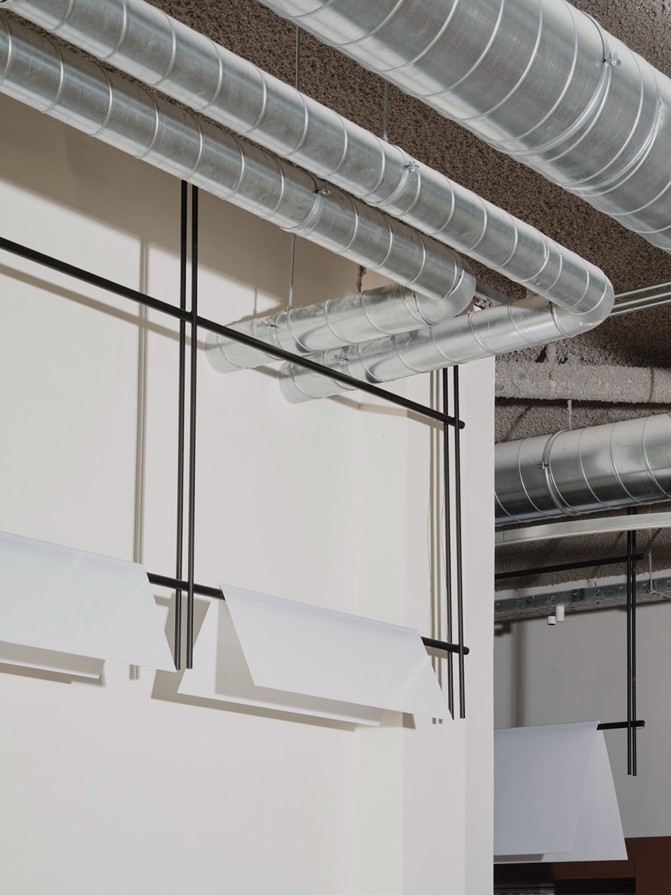 Sornells 21 by TOT Studio Paloma Bau Estudio