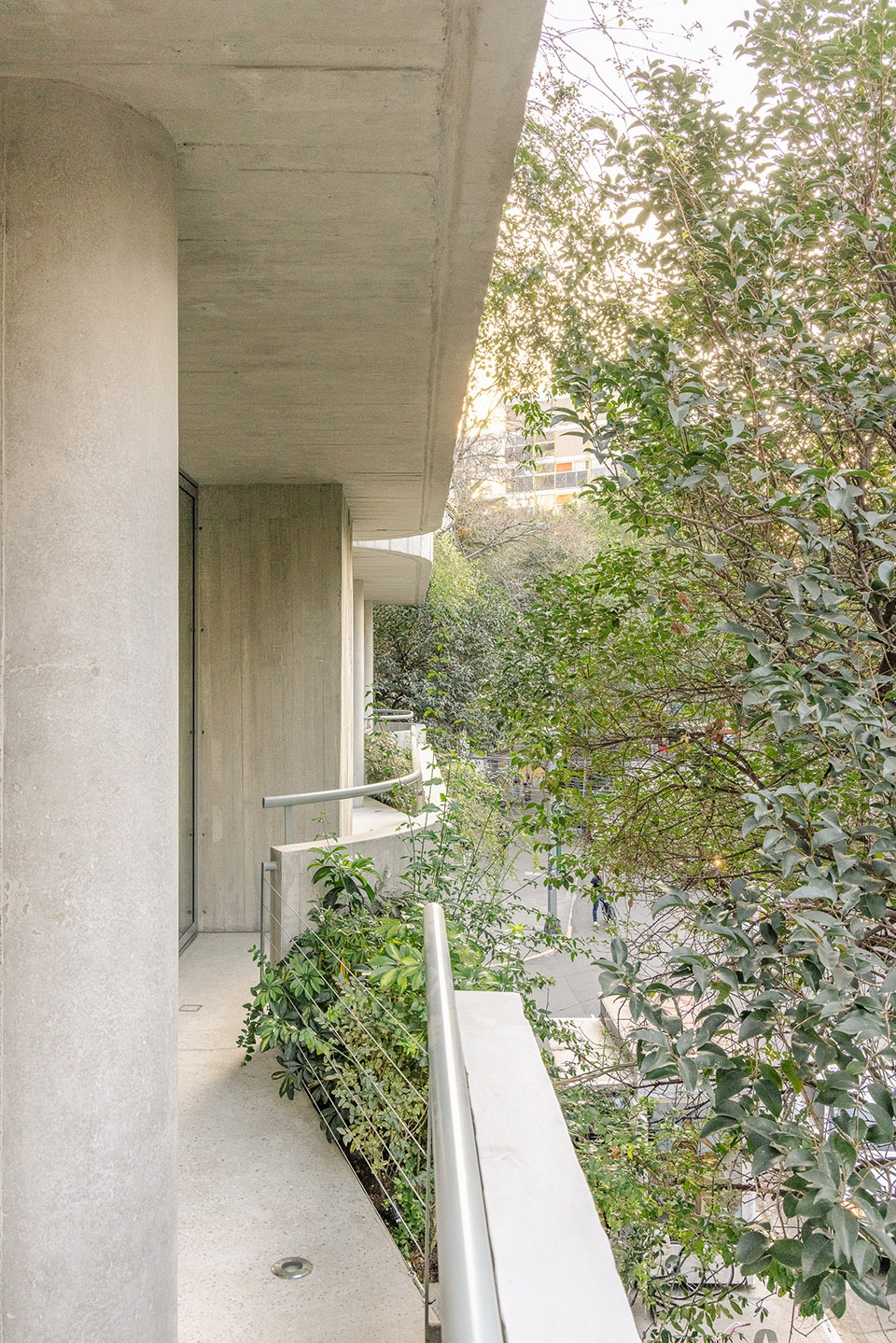 c294 apartments by michan architecture