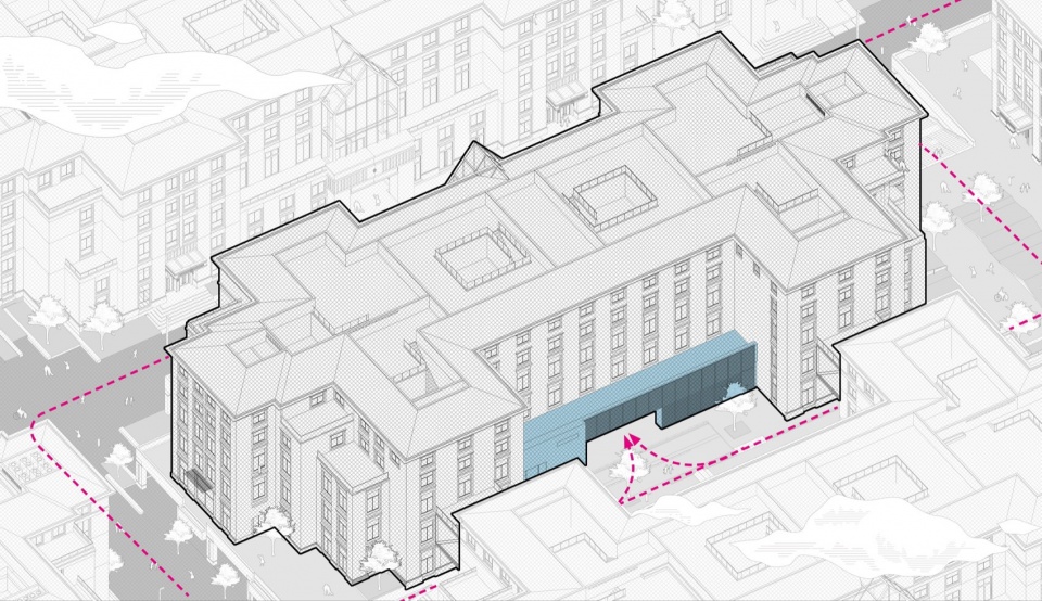 RICHAUS by vari architects