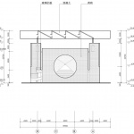 西昌建川电影博物馆聚落·纪录片陈列馆 / 汤桦建筑设计事务所有限公司