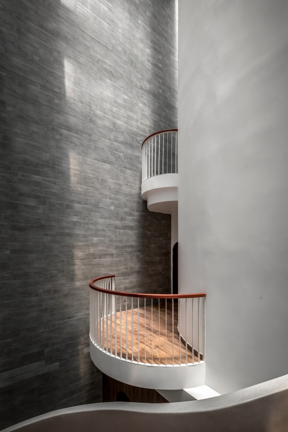 Nine Villa by Story Architecture