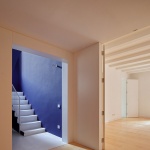 Parque别墅，西班牙 / h3o Architects