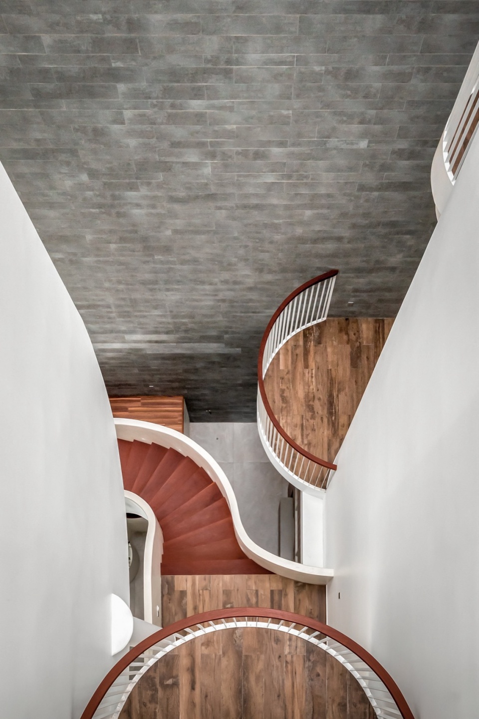 Nine Villa by Story Architecture