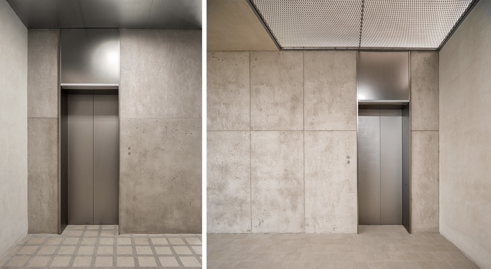 RICHAUS by vari architects