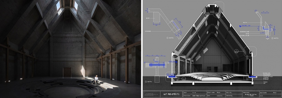 office fact no 57 we live architects
