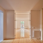Parque别墅，西班牙 / h3o Architects