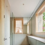 Parque别墅，西班牙 / h3o Architects