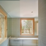 Parque别墅，西班牙 / h3o Architects