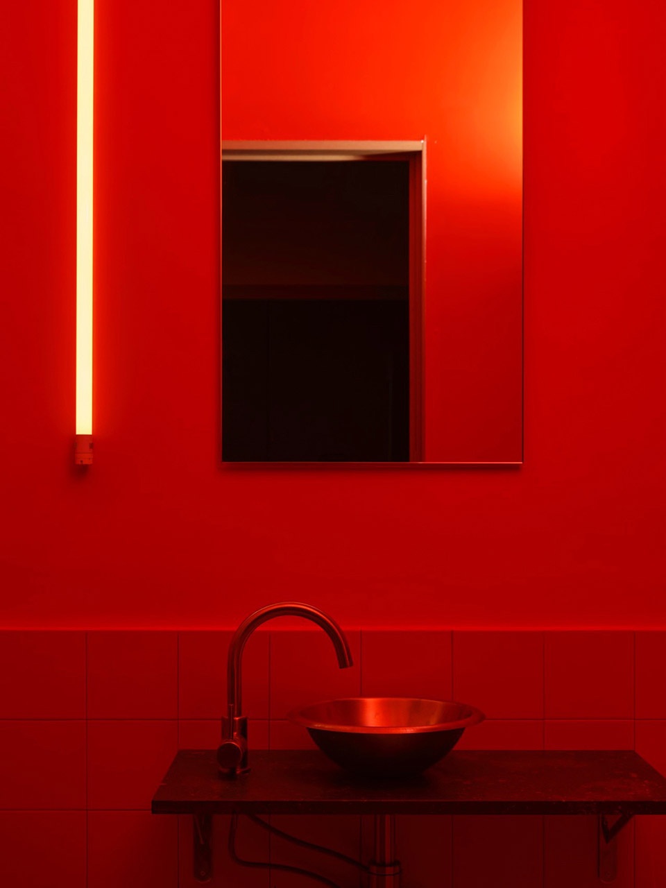 Sornells 21 by TOT Studio Paloma Bau Estudio