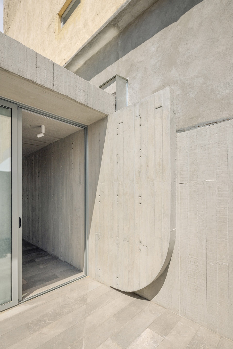 c294 apartments by michan architecture