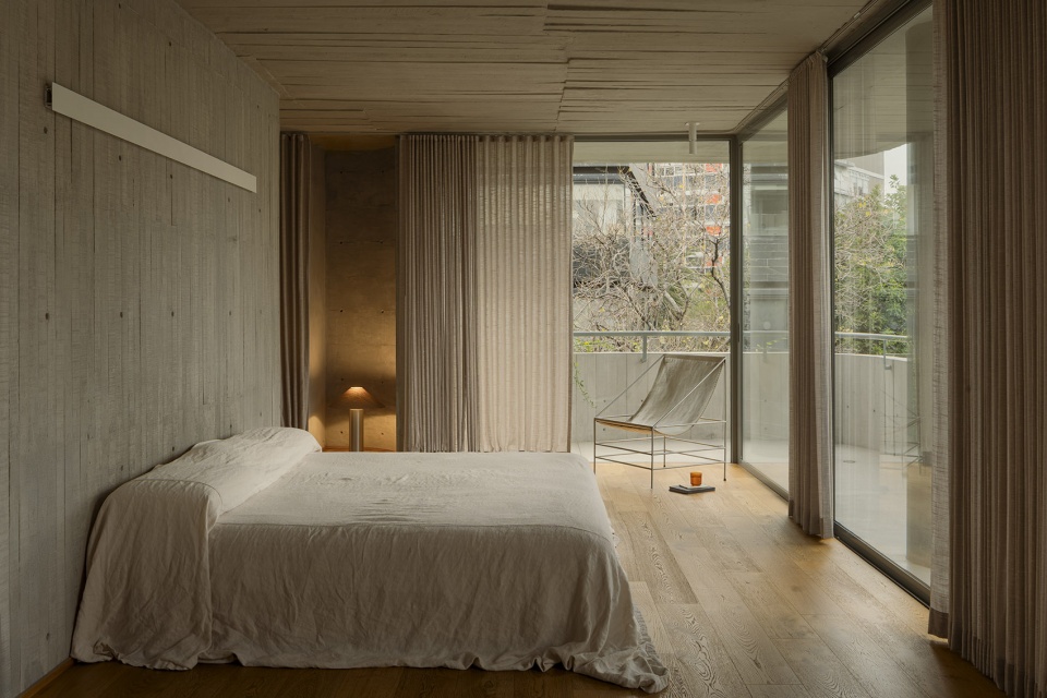 c294 apartments by michan architecture