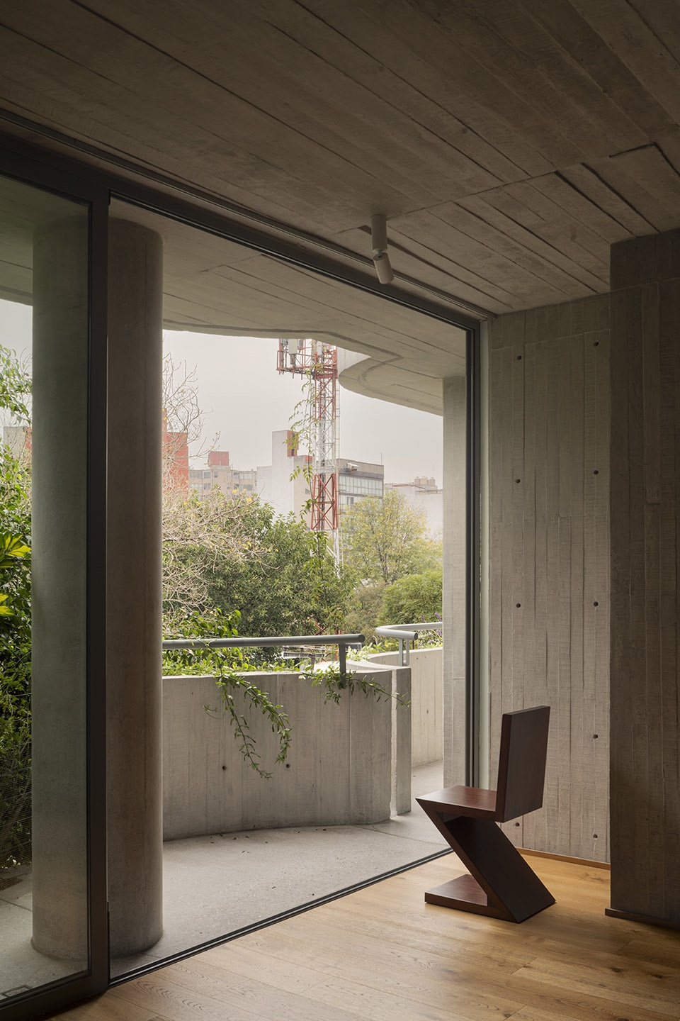 c294 apartments by michan architecture