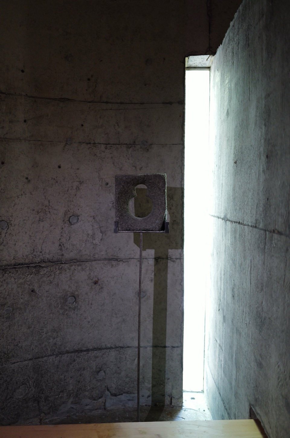 Huizhou Vernacular Historic Bridges Micro Museum by LUO studio