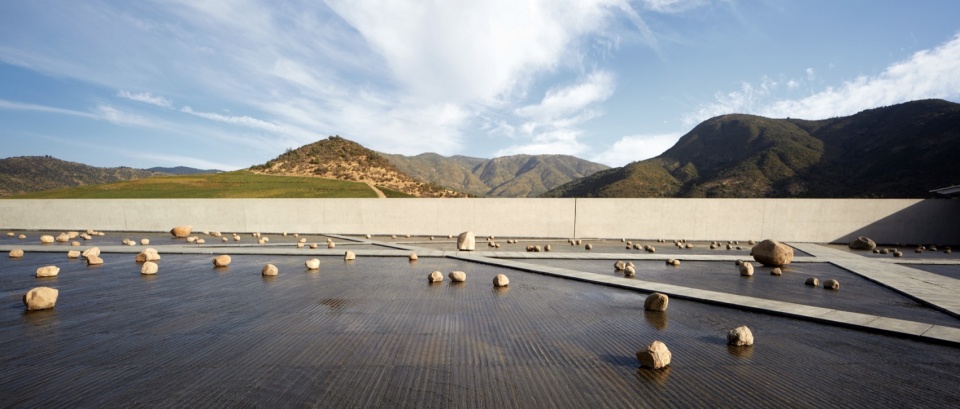 Smiljan Radic Clarke Receives the 2026 Pritzker Architecture Prize