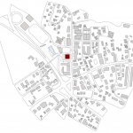 Raiffeisen Bank新办公大楼，瑞士 / Celoria Architects