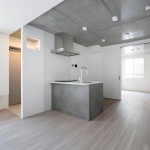 花房山住宅，东京 / Ryuichi Sasaki Architecture