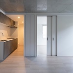 花房山住宅，东京 / Ryuichi Sasaki Architecture