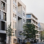 Raiffeisen Bank新办公大楼，瑞士 / Celoria Architects