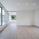 花房山住宅，东京 / Ryuichi Sasaki Architecture