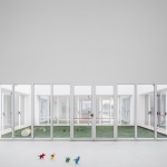 奥尔比亚幼儿园，意大利 / Studio Associato di Architettura LERUA
