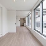 花房山住宅，东京 / Ryuichi Sasaki Architecture