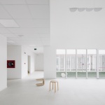 奥尔比亚幼儿园，意大利 / Studio Associato di Architettura LERUA