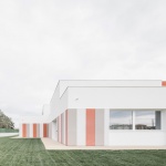 奥尔比亚幼儿园，意大利 / Studio Associato di Architettura LERUA