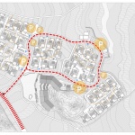 燕麦地安置住区，四川 / 研筑舍建筑设计工作室