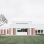 奥尔比亚幼儿园，意大利 / Studio Associato di Architettura LERUA
