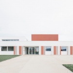 奥尔比亚幼儿园，意大利 / Studio Associato di Architettura LERUA
