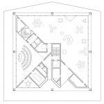 Raiffeisen Bank新办公大楼，瑞士 / Celoria Architects