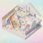 上海外国语大学附属杭州幼儿园，杭州 / 大正建筑