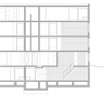 花房山住宅，东京 / Ryuichi Sasaki Architecture