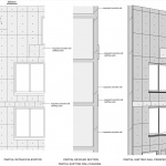 花房山住宅，东京 / Ryuichi Sasaki Architecture