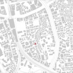 花房山住宅，东京 / Ryuichi Sasaki Architecture