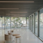 Raiffeisen Bank新办公大楼，瑞士 / Celoria Architects