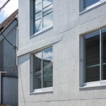 花房山住宅，东京 / Ryuichi Sasaki Architecture