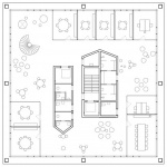 Raiffeisen Bank新办公大楼，瑞士 / Celoria Architects