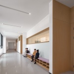 上海外国语大学附属杭州幼儿园，杭州 / 大正建筑