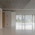 Raiffeisen Bank新办公大楼，瑞士 / Celoria Architects