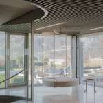 Raiffeisen Bank新办公大楼，瑞士 / Celoria Architects