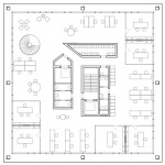 Raiffeisen Bank新办公大楼，瑞士 / Celoria Architects