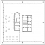 Raiffeisen Bank新办公大楼，瑞士 / Celoria Architects