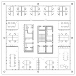 Raiffeisen Bank新办公大楼，瑞士 / Celoria Architects