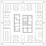 Raiffeisen Bank新办公大楼，瑞士 / Celoria Architects