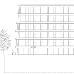 Raiffeisen Bank新办公大楼，瑞士 / Celoria Architects