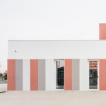 奥尔比亚幼儿园，意大利 / Studio Associato di Architettura LERUA