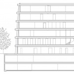 Raiffeisen Bank新办公大楼，瑞士 / Celoria Architects